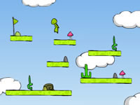 play Fludo
