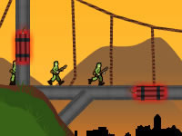 play Bridge Tactics