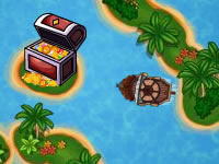 play Pirate Treasure