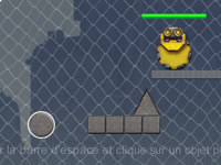 play Rolling Drones