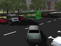 play  3D Parking