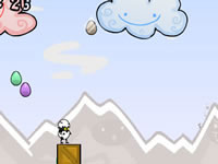 play  Last Egg Alive
