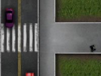 play Trafficator