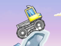 play Snow Truck 2