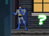 play  Batman The Rooftop Caper