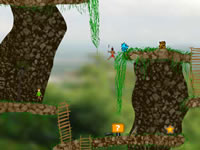 play  Jungle Treasures