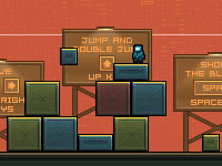 play The Blocks Cometh