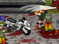 play Streets Of Death