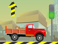 play Truckster 3