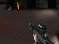 play  Prison Sniper