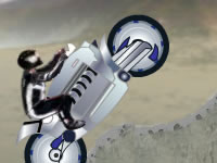 play  Motorbike Madness
