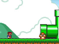 play  Mario Rush Arena