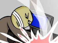 play  Cubikill