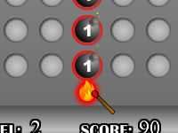 play  Grid Blast