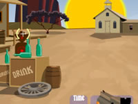 play  Cowboy'S School