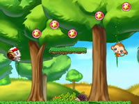 play  Little Sheep Adventure