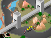 play  Mountain View Racer