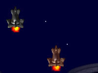 play  Kore Invaders