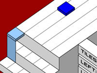 play  Klax 3D