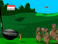 play  Sqrl Golf