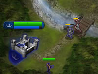 play Castle Crusade
