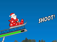 play Turbo Santa