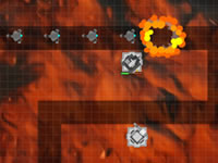 play Mars 2180