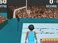 play  3D Net Blazer