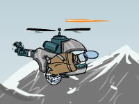 play  Power-Copter