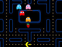play  Pacman 2