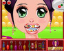 play Little Daisy At Dentist