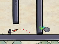 play Ninja