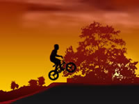 play Twilight Bmx