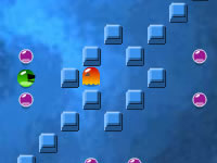 play  Crystal Eater