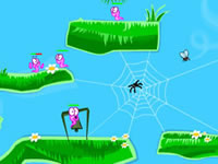 play  Wormcraft