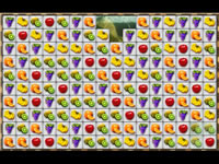  Fruit Blocks