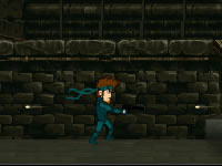 play  Iron Snail