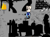 play  Puppet Adventure