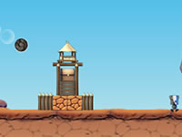 play Orcs Attack