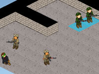 play Modern Tactics 4