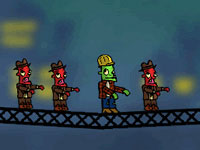 play Zombie Task Force