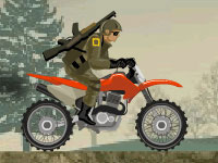 play Army Rider