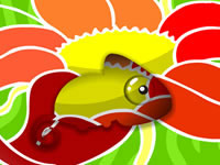 play William The Chameleon 2