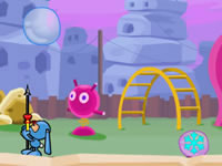 play  Panik Plays Pop