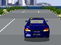 play  Heat Rush 3D Racing