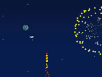 play  Firerocket