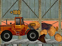 play Bulldozer Mania