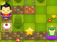 play Save The Princess