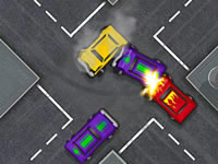 play  Car Chaos