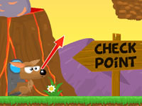 play Kangaroo Jump